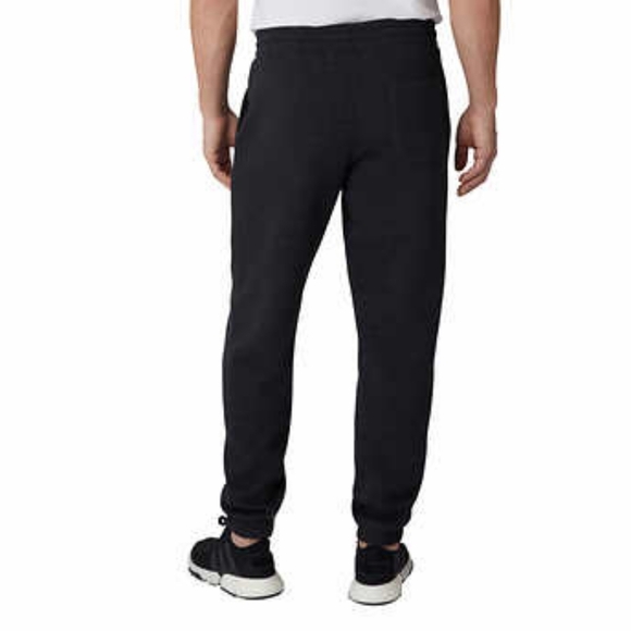 Weatherproof Vintage Men’s Fleece Lined Jogger - Picture 2 of 5